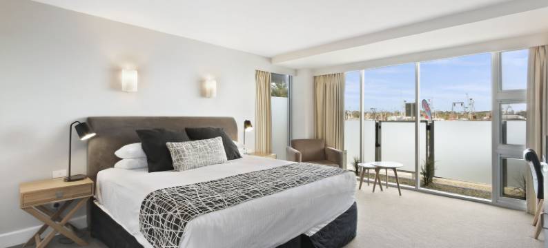 贝尔维尤市湖泊酒店(Bellevue on the Lakes)图片