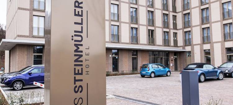 施坦穆勒酒店(Das Steinmüller Hotel)图片