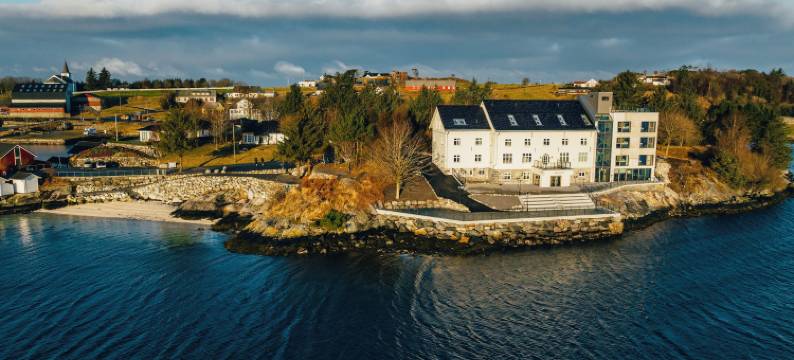 Herdla生物学家(Biologen Herdla)图片