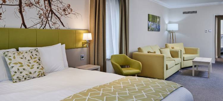 科比凯特林A43假日酒店(Holiday Inn Corby - Kettering A43)图片