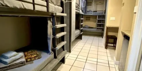 謝里登青年旅舍