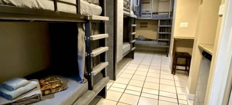 谢里登青年旅舍(Sheridan Hostel)图片