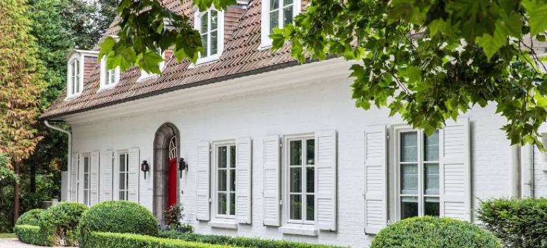 Bergory的La Castagnère(La Castagnère de Bergory)图片