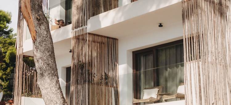 巴利福特酒店马洛卡(Barefoot Hotel Mallorca)图片