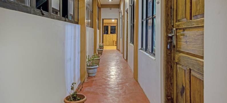 Treebo 欧米茄住宿旅馆(Treebo Omega Stay Inn)图片