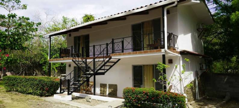 太平洋酒店(El Pacifico Hotel)图片