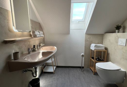 Ferienhaus Möhrle 5 Hotel Overview