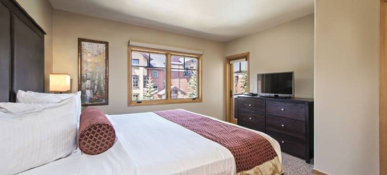 大木旅馆(Grand Timber Lodge)图片