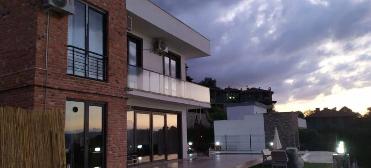 维斯塔别墅(Vista Vills)图片