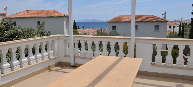 基玛别墅酒店(Anamar Villa Kyma Spetses)图片