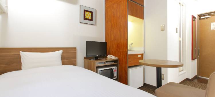FLEXSTAY川崎小川町旅馆(Flexstay Inn Kawasaki Ogawacho)图片