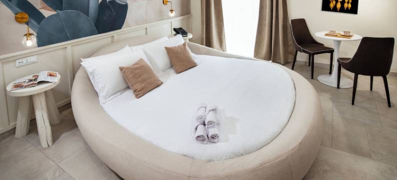 帕拉佐玛塔精品酒店(Palazzo Matà Boutique Hotel)图片