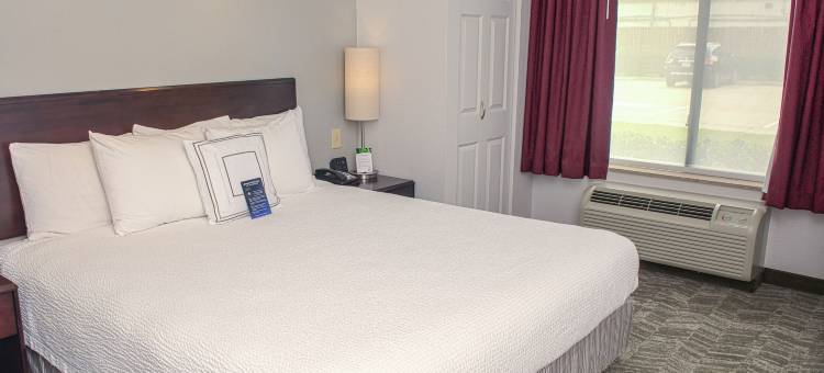 SpringHill Suites Houston Pearland图片