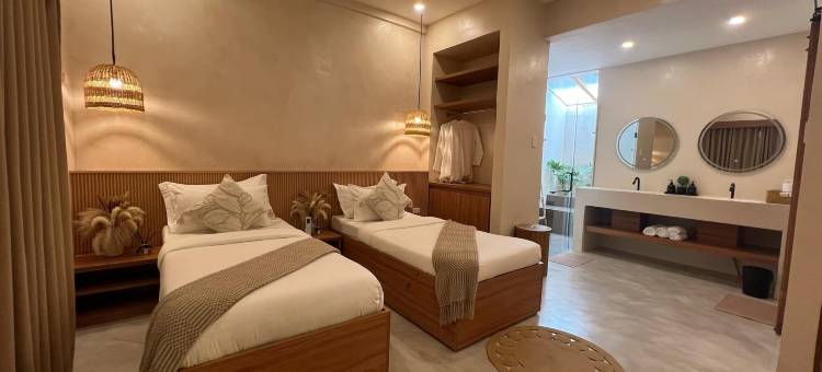 里奥别墅度假酒店(Lio Villas Resort)图片
