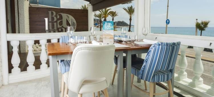 霍里特佐酒店 - 皮埃尔度假(Hotel Horitzó by Pierre & Vacances)图片