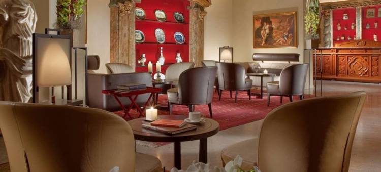 瑞雷斯及城堡拉斐尔酒店(Bio Hotel Raphael - Relais & Châteaux)图片