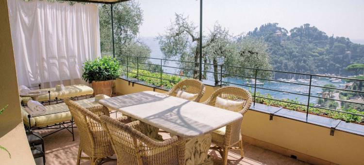 贝梦德酒店Splendido, A Belmond Hotel, Portofino(意大利)(Splendido, A Belmond Hotel, Portofino)图片