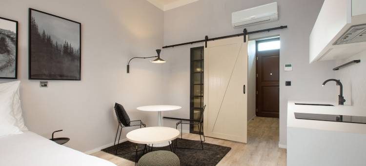 欧雷亚Seno公寓(Orea Place Seno)图片