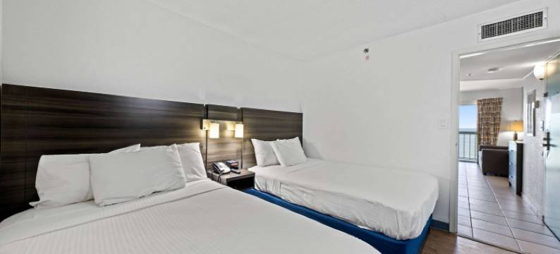 SureStay Studio by Best Western Virginia Beach Oceanfront图片