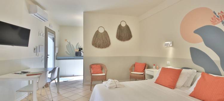 甜美生活埃加迪度假村 - 限成人(Dolcevita Egadi Resort - Adult Only)图片