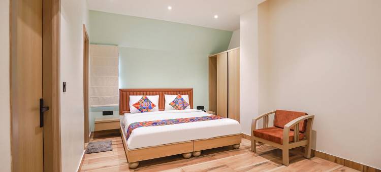 FabHotel Prime IP Indrapuram图片