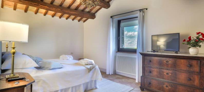 Pietra Campana酒店(Pietra Campana Italian Villa Orvieto)图片