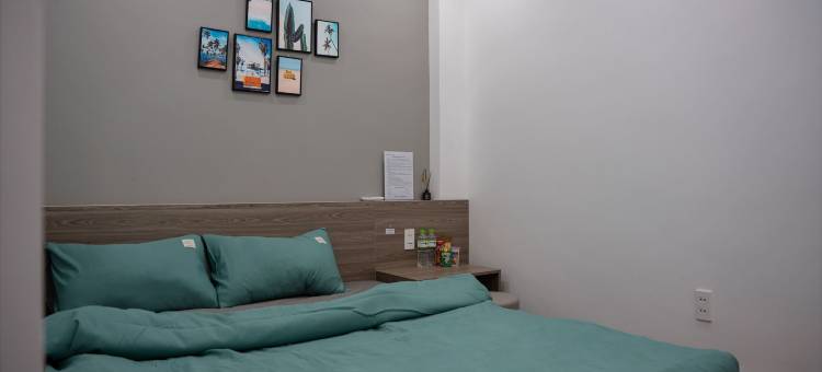哈利道民宿(Halidao Homestay)图片
