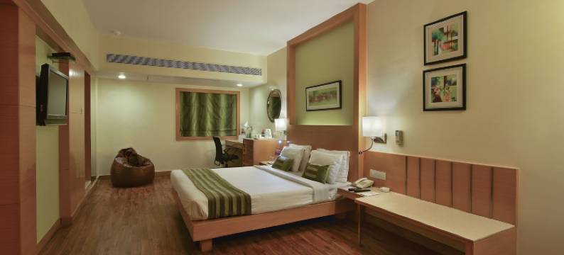 遗产酒店-原遗产舒适酒店(Hotel Heritage Formerly Known As Comfort Inn Heritage)图片