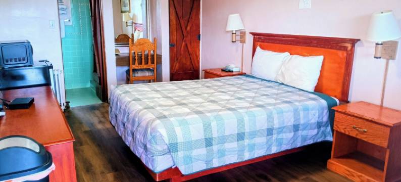 沙滩汽车旅馆(Sands Motel)图片