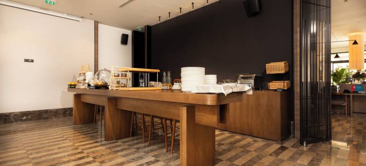 无限酒店及更多(Infinity Hotel & More)图片