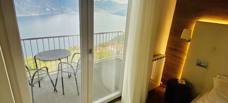 思捷德全景酒店(Esprit d'Hotel Panoramico)图片