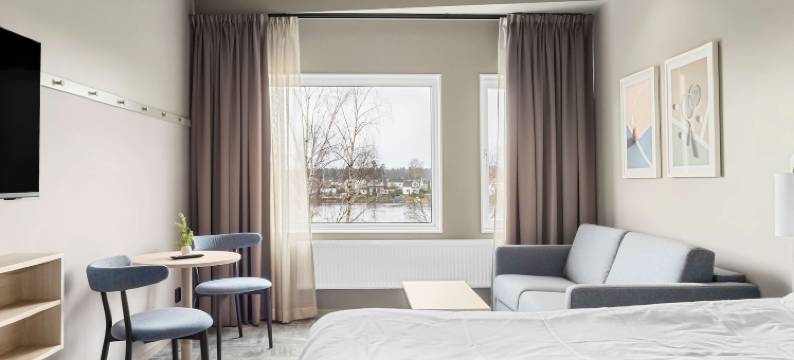 Aiden by Best Western Karlstad Arena图片