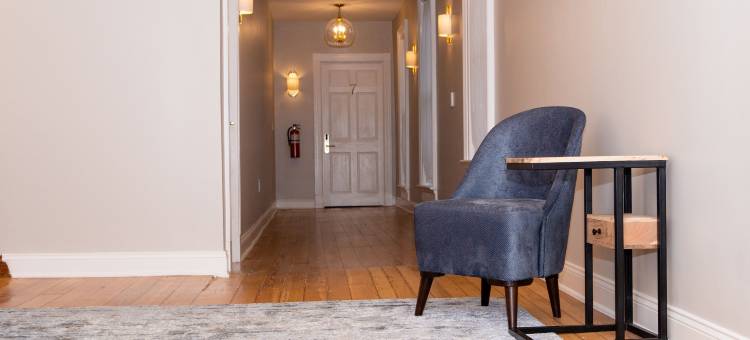 The Colonial Inn, an Ascend Collection Hotel图片