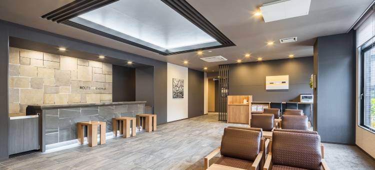 露樱酒店野田国道16号沿线店(Hotel Route Inn Noda -Kokudo 16 Gouzoi-)图片