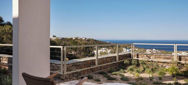 Stamna Sifnos, a Member of Design Hotels图片