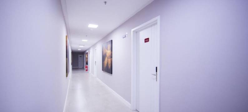 维拉商务酒店(Vila Business Hotel)图片