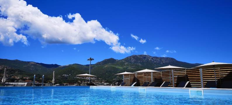 玛拉纳海滩酒店(Hotel Residence Lido Marana)图片