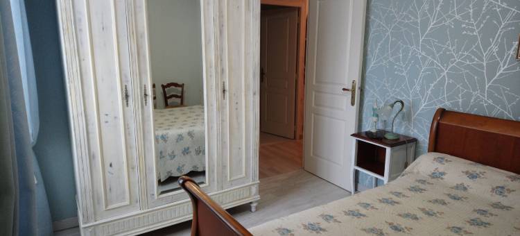 洛吉拉兰德酒店(Le Logis de la Lande)图片