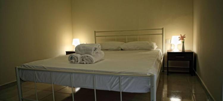 尼瑞埃蒂斯海滩酒店(Niriides Beach Hotel)图片