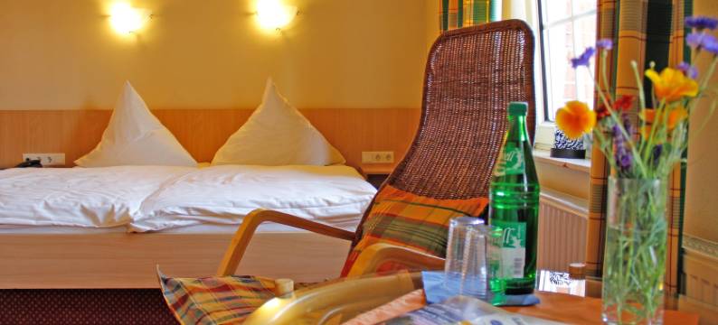 瓦森维克阿尔特斯酒店(Das Alte Wasserwerk)图片