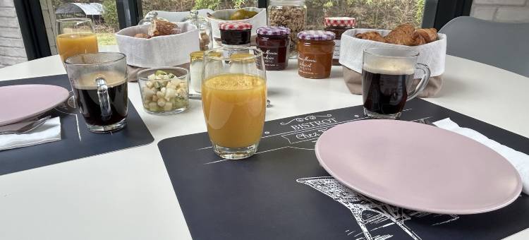 得胜草堂(Le Clos des Lilas)图片