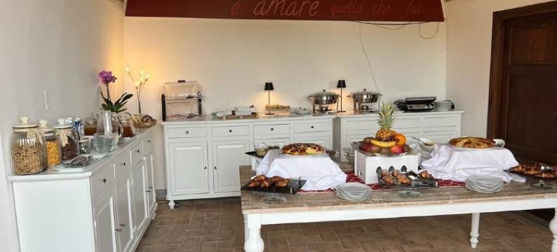 圣鲁菲诺城堡(Il Castello di San Ruffino)图片