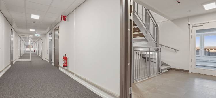 乌普萨拉酒店公寓(Uppsala Hotel Apartments)图片