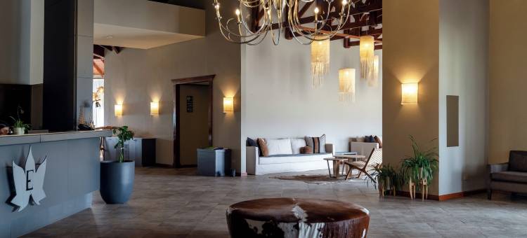 伊登尼亚蓬索贝拉纳酒店(Edenia Hotel & Nature)图片