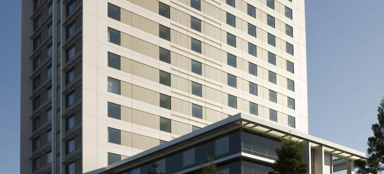 悉尼奥林匹克公园铂尔曼酒店(Pullman at Sydney Olympic Park)图片