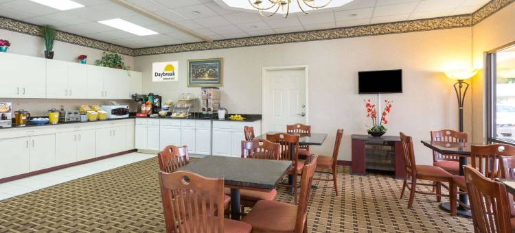 萨姆特美洲最佳价值套房酒店(Americas Best Value Inn and Suites Sumter)图片