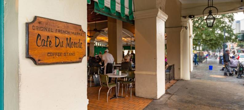 德拉莫奈酒店，法国区(Hotel de la Monnaie, French Quarter)图片