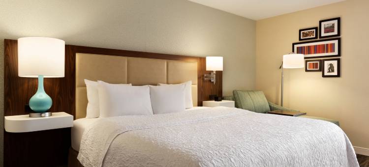 阿克伦费尔劳恩欢朋酒店(Hampton Inn Akron/Fairlawn)图片