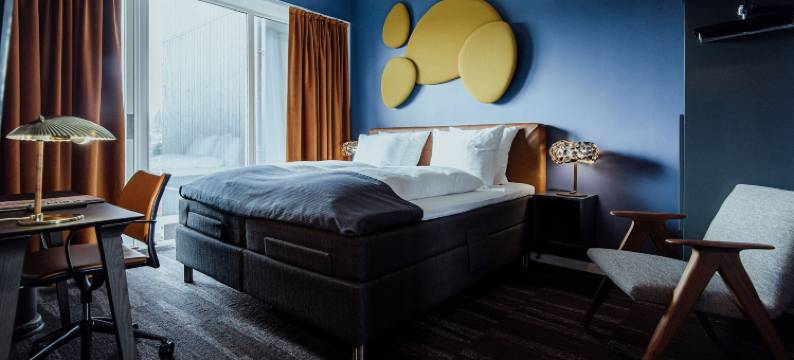 哈夫尼亚酒店(Hotel Hafnia)图片