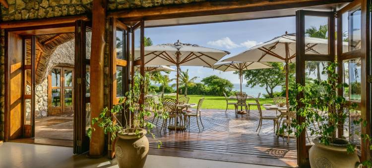 巴希亚马精品酒店(Bahia Mar Boutique Hotel)图片